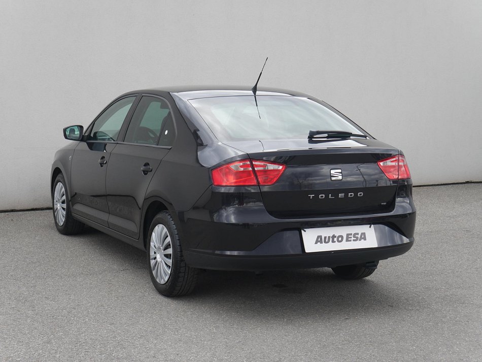 Seat Toledo 1.2TSi 