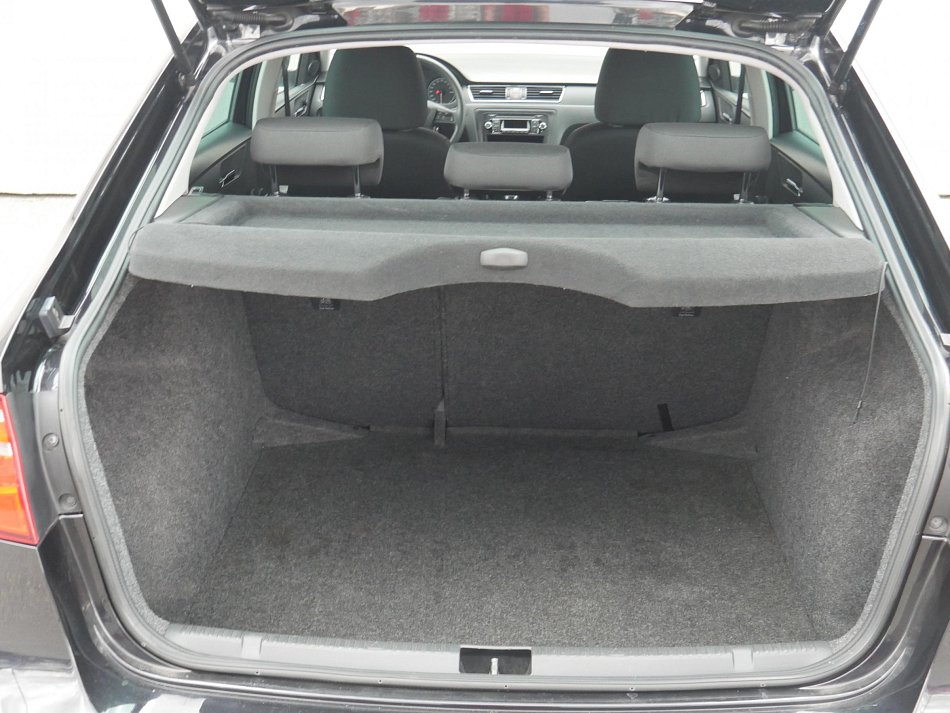 Seat Toledo 1.2TSi 