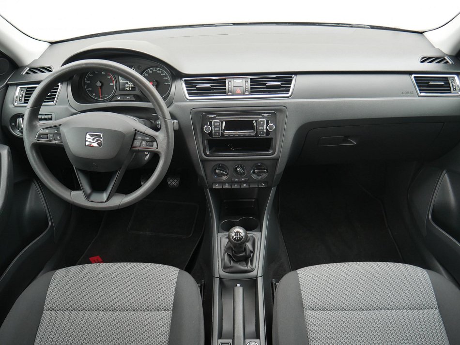 Seat Toledo 1.2TSi 