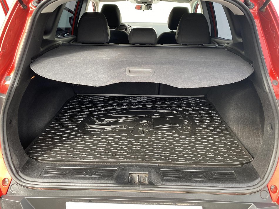 Renault Kadjar 1.6dCi  4WD