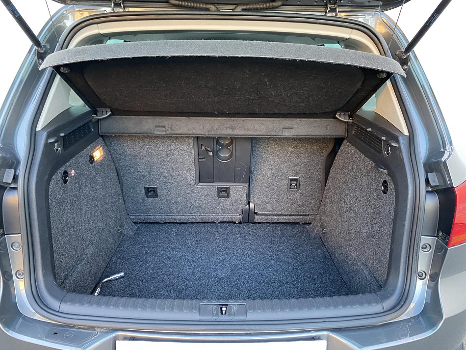 Volkswagen Tiguan 1.4 TSi Sport