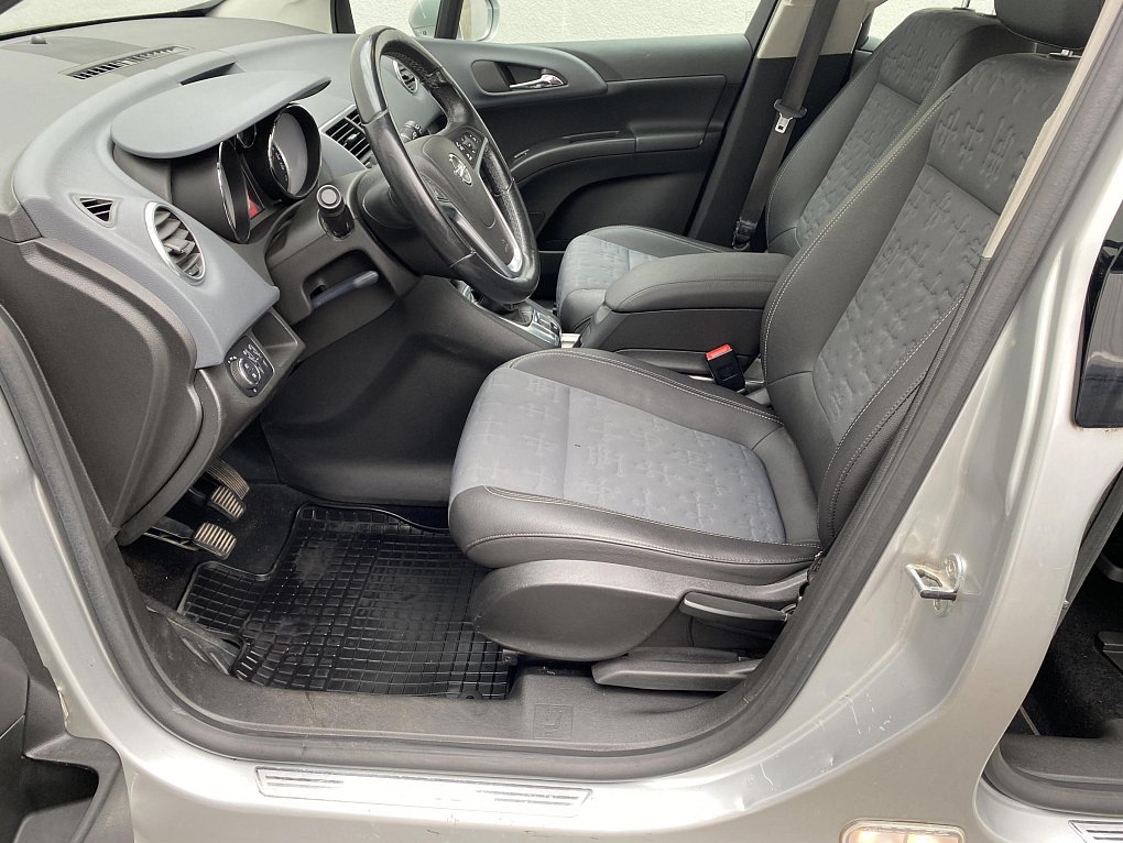 Opel Meriva 1.4 T Cosmo