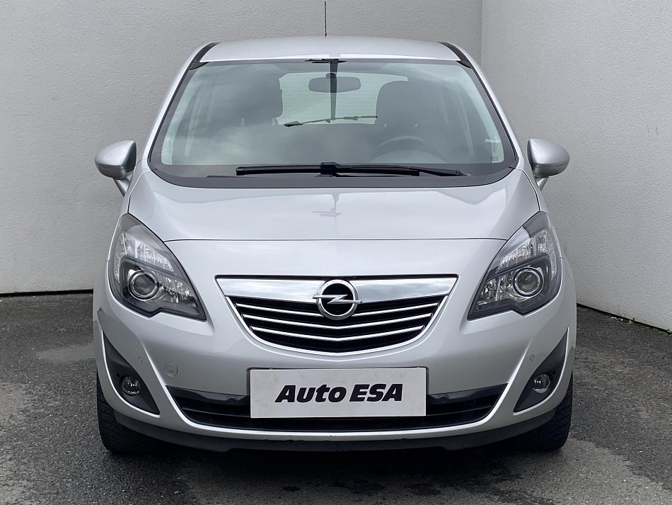 Opel Meriva 1.4 T Cosmo