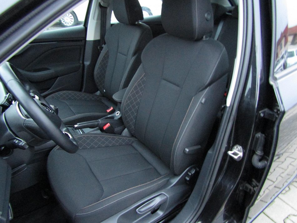 Škoda Scala 1.0 TSi Ambition