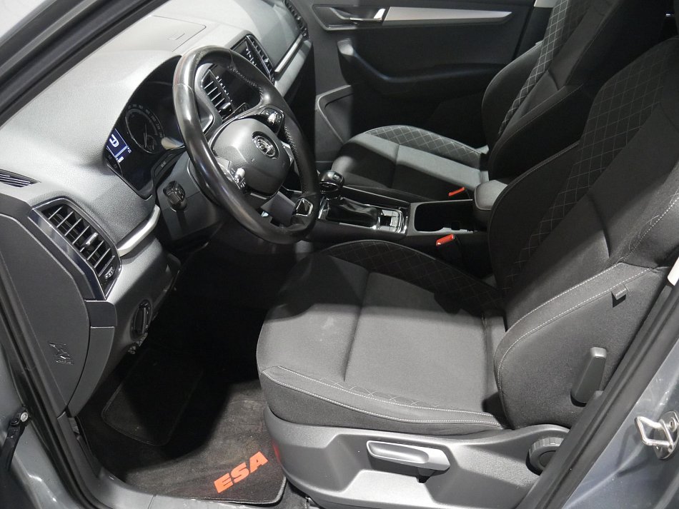 Škoda Karoq 2.0 TDi Ambition