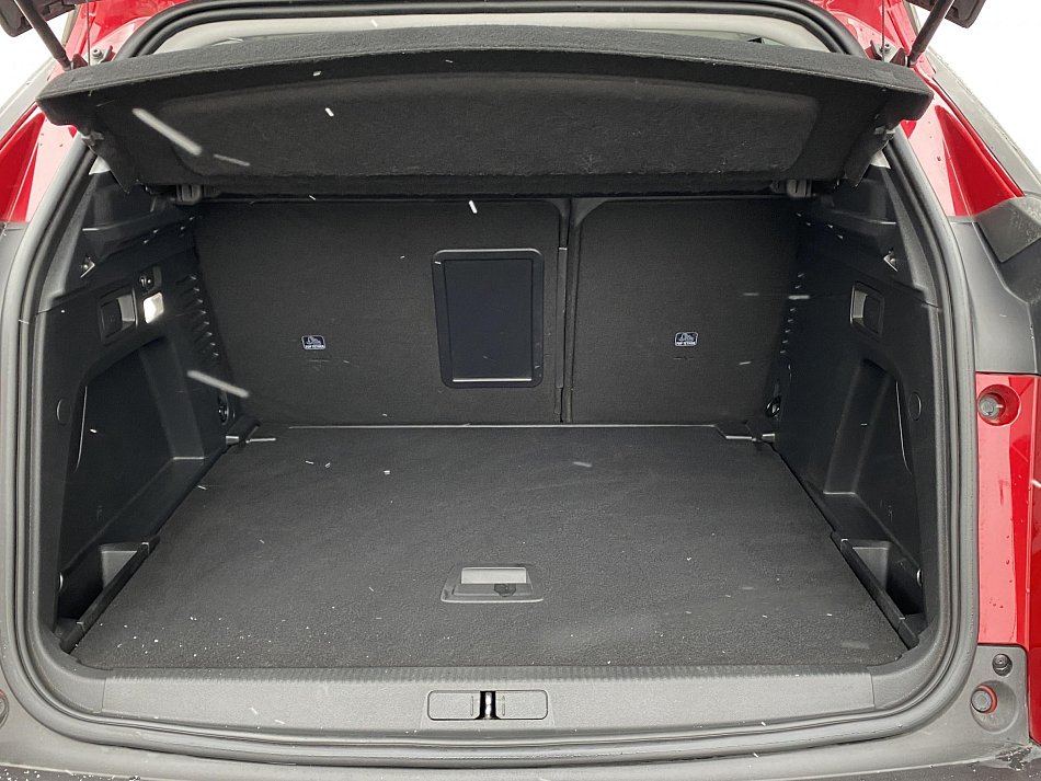 Peugeot 3008 1.2 PT Allure