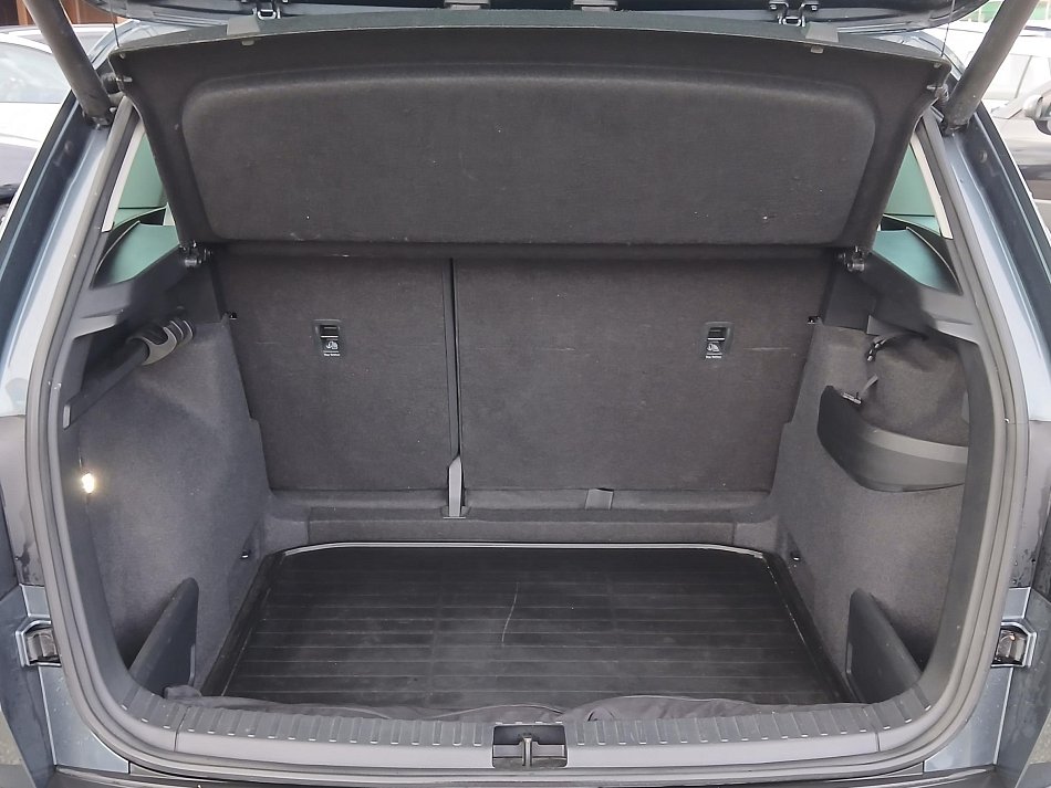 Škoda Karoq 1.6 TDi Style