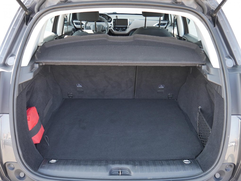 Peugeot 2008 1.2 PT Active