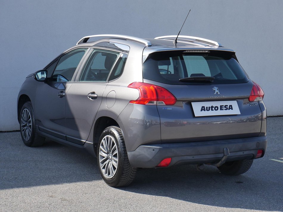 Peugeot 2008 1.2 PT Active