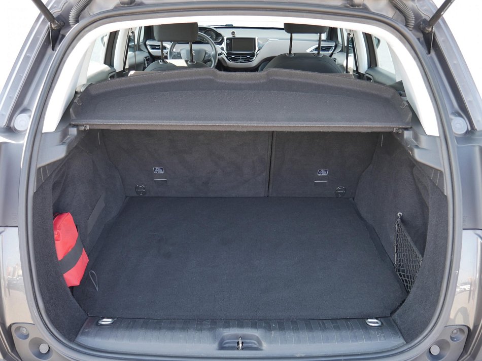 Peugeot 2008 1.2 PT Active