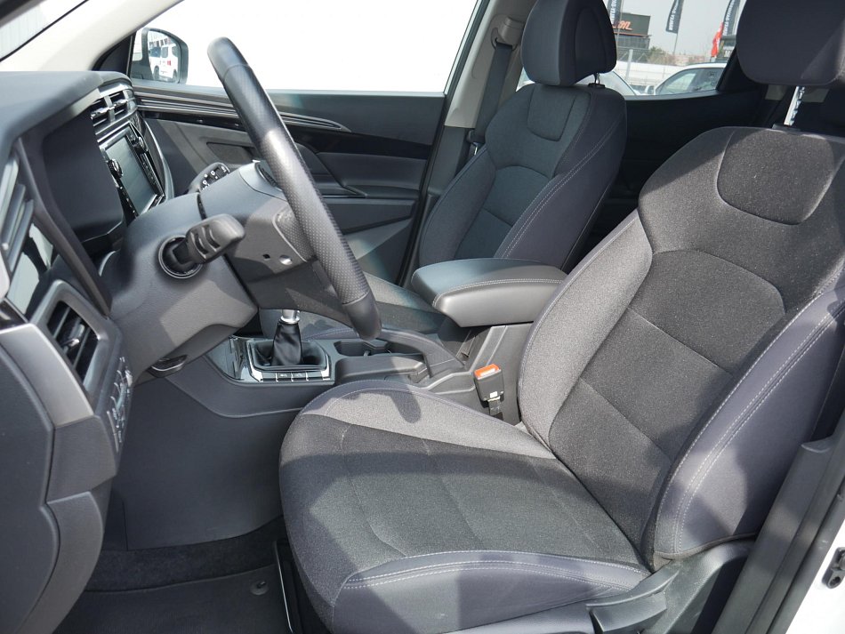 SsangYong Korando 1.5GDi 