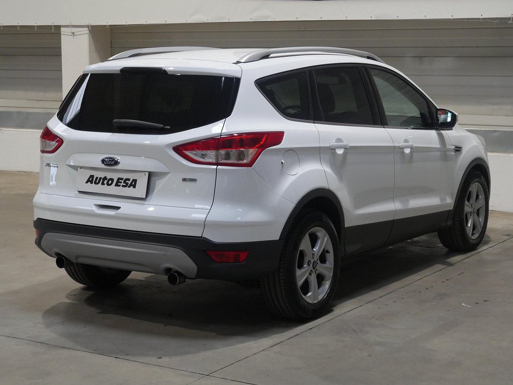 Ford Kuga 1.5EB 