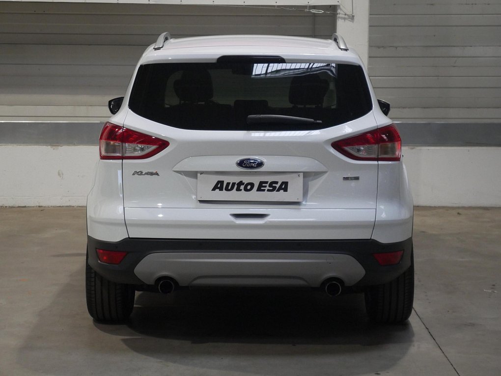 Ford Kuga 1.5EB 