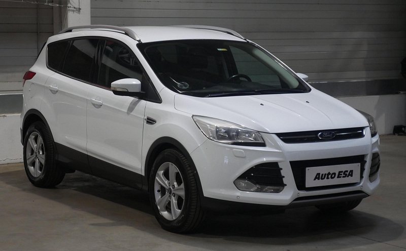 Ford Kuga 1.5EB 