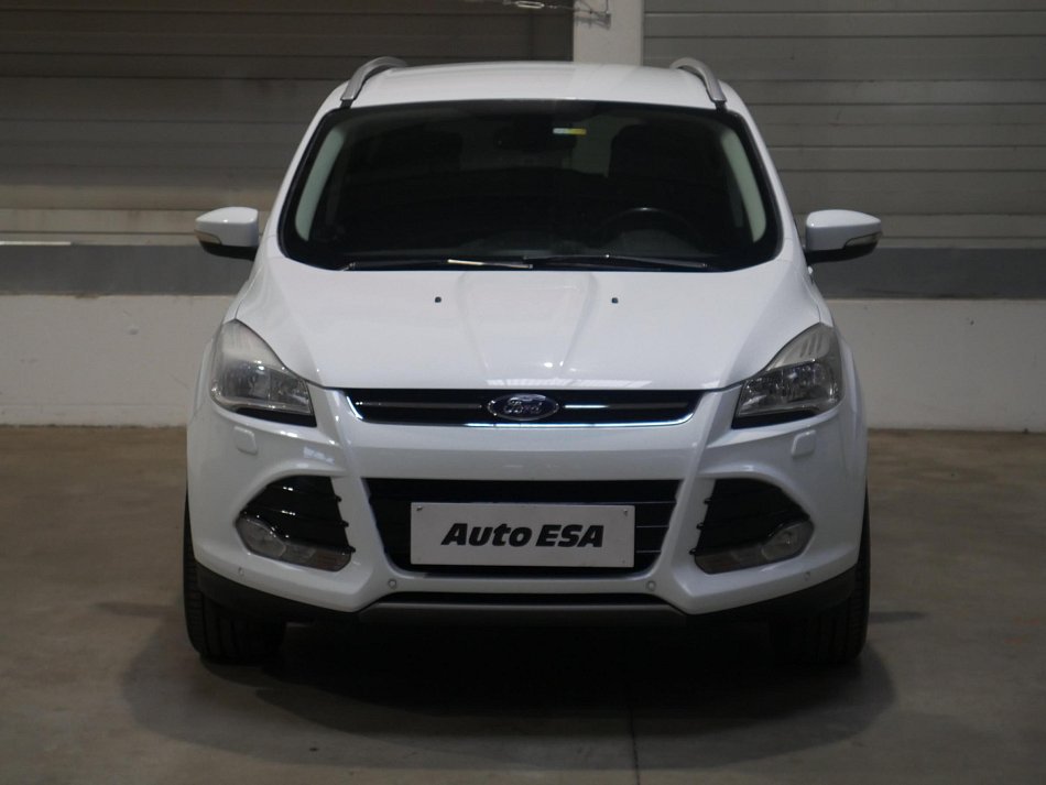 Ford Kuga 1.5EB 