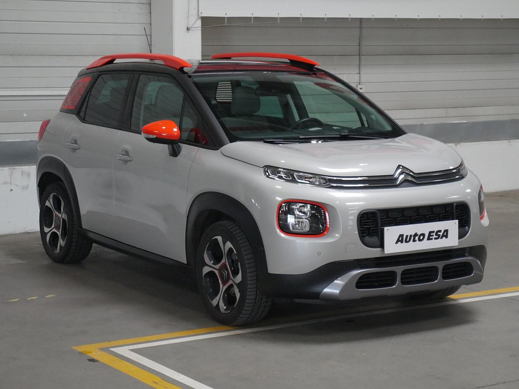 Citroën C3 Aircross 1.2 