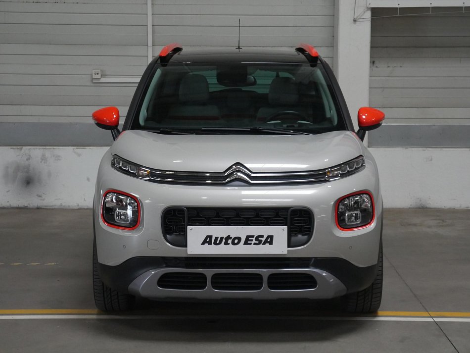 Citroën C3 Aircross 1.2 