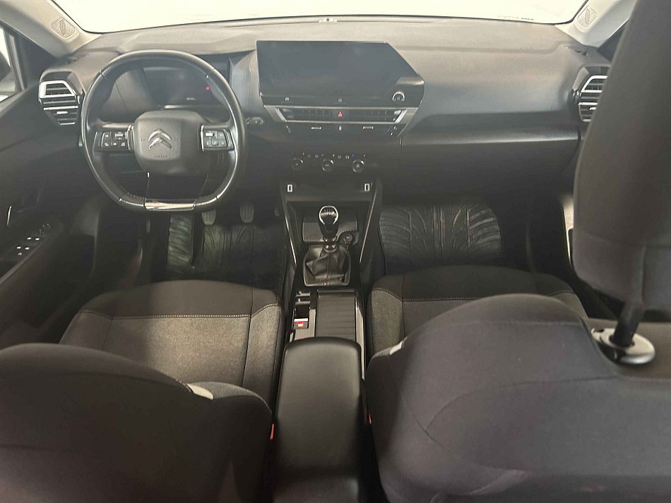 Citroën C4 1.5 HDi Feel