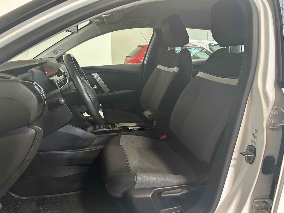 Citroën C4 1.5 HDi Feel