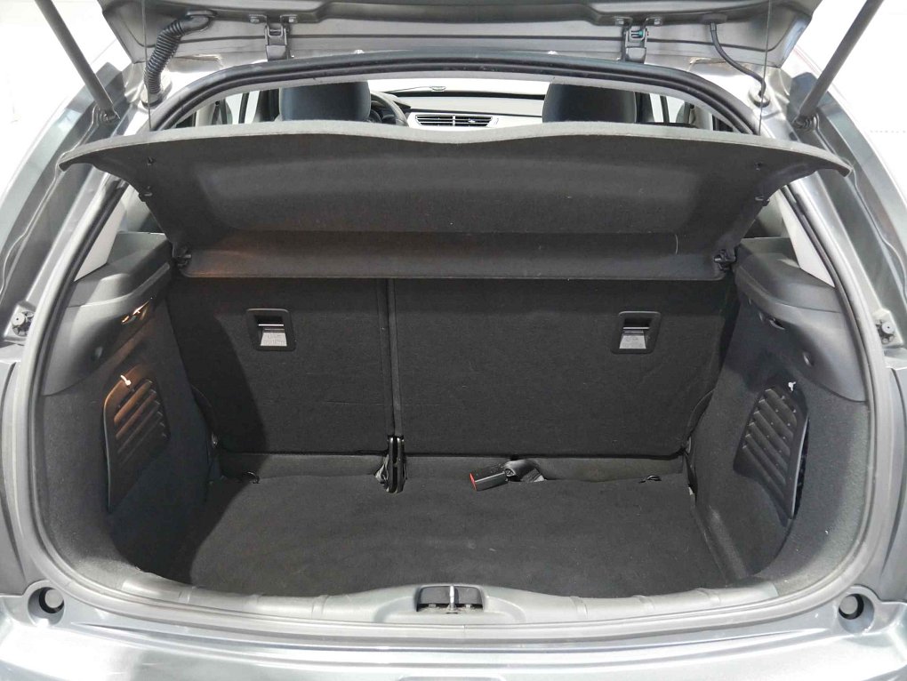 Citroën C3 1.2 PT 