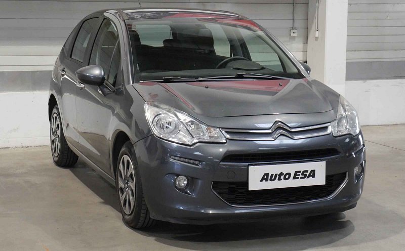 Citroën C3 1.2 PT 