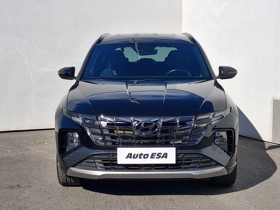 Hyundai Tucson 1.6 T-GDi N Line
