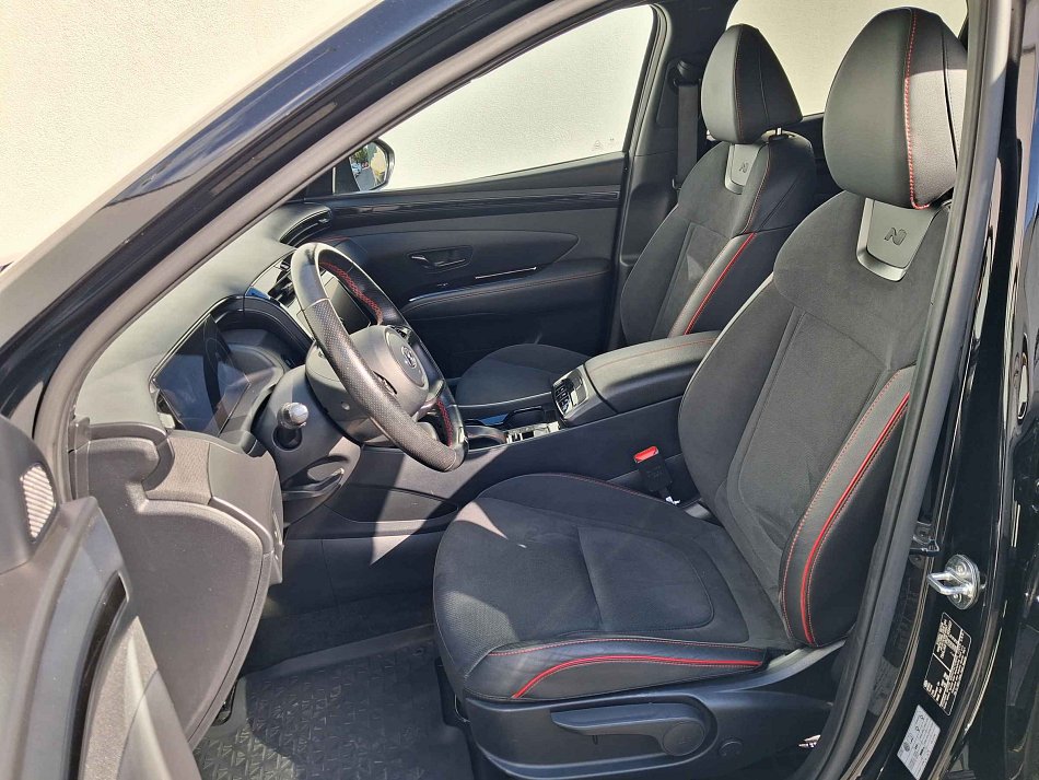 Hyundai Tucson 1.6 T-GDi N Line