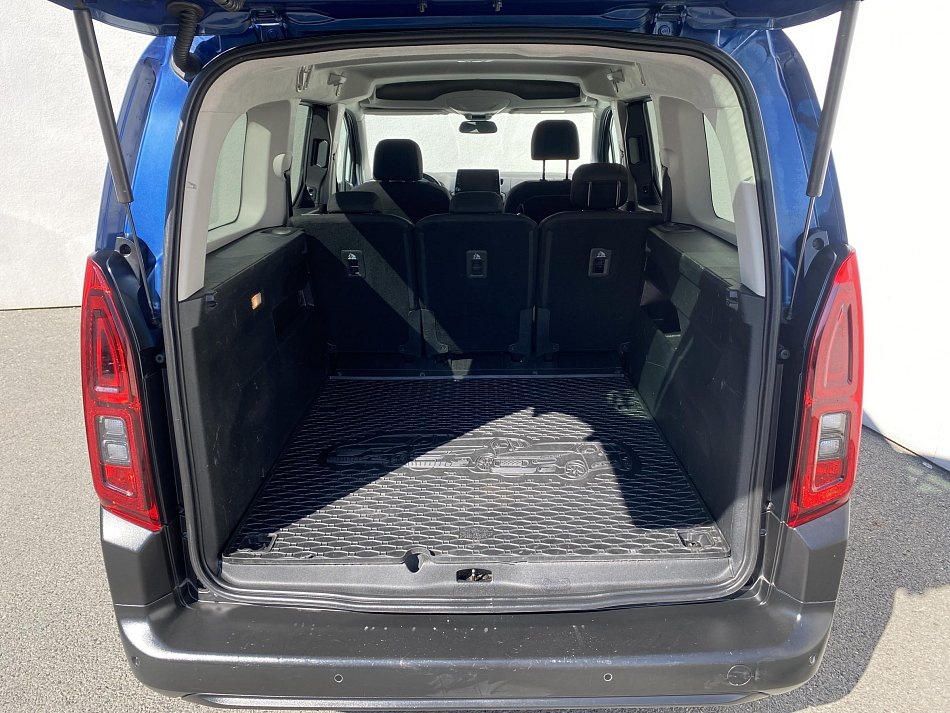 Citroën Berlingo 1.5HDi  MAXi XL