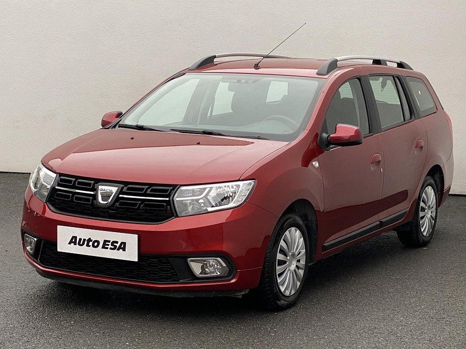 Dacia Logan 0.9 TCe 