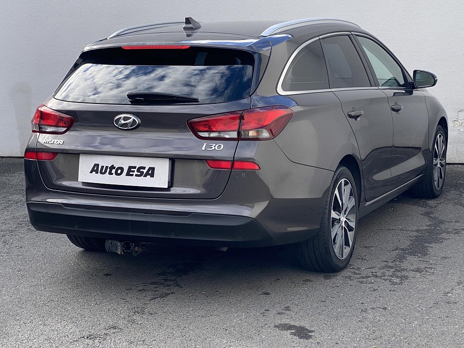 Hyundai I30 1.4 T-GDi Style