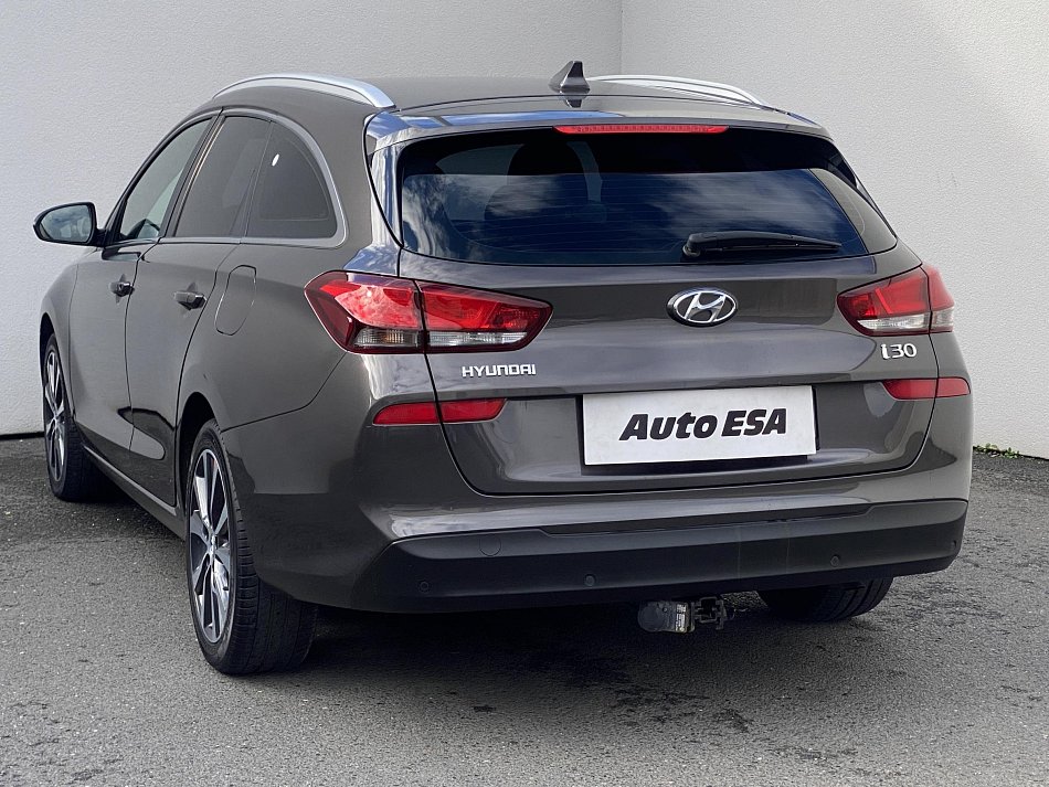 Hyundai I30 1.4 T-GDi Style