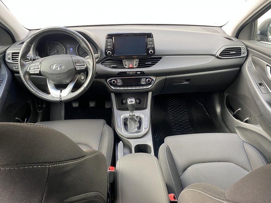 Hyundai I30 1.4 T-GDi Style