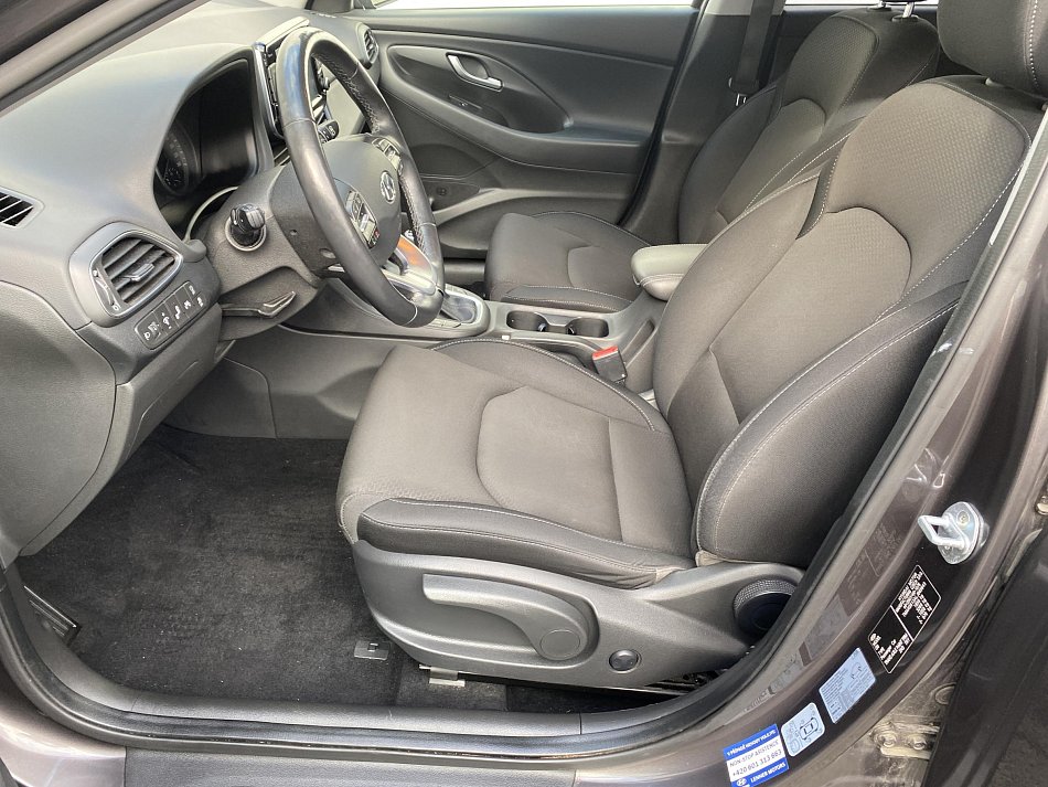 Hyundai I30 1.4 T-GDi Style