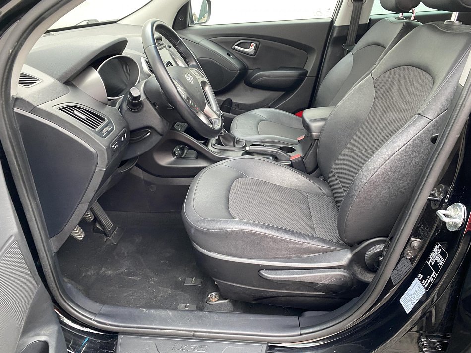 Hyundai Ix35 1.6 GDi Style 2WD