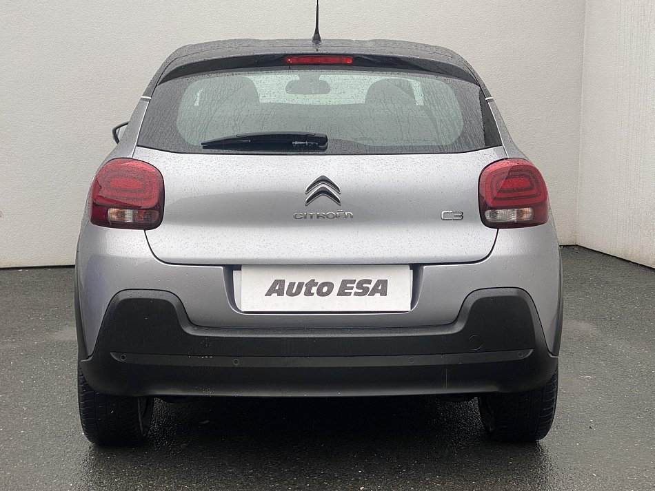 Citroën C3 1.2PT 