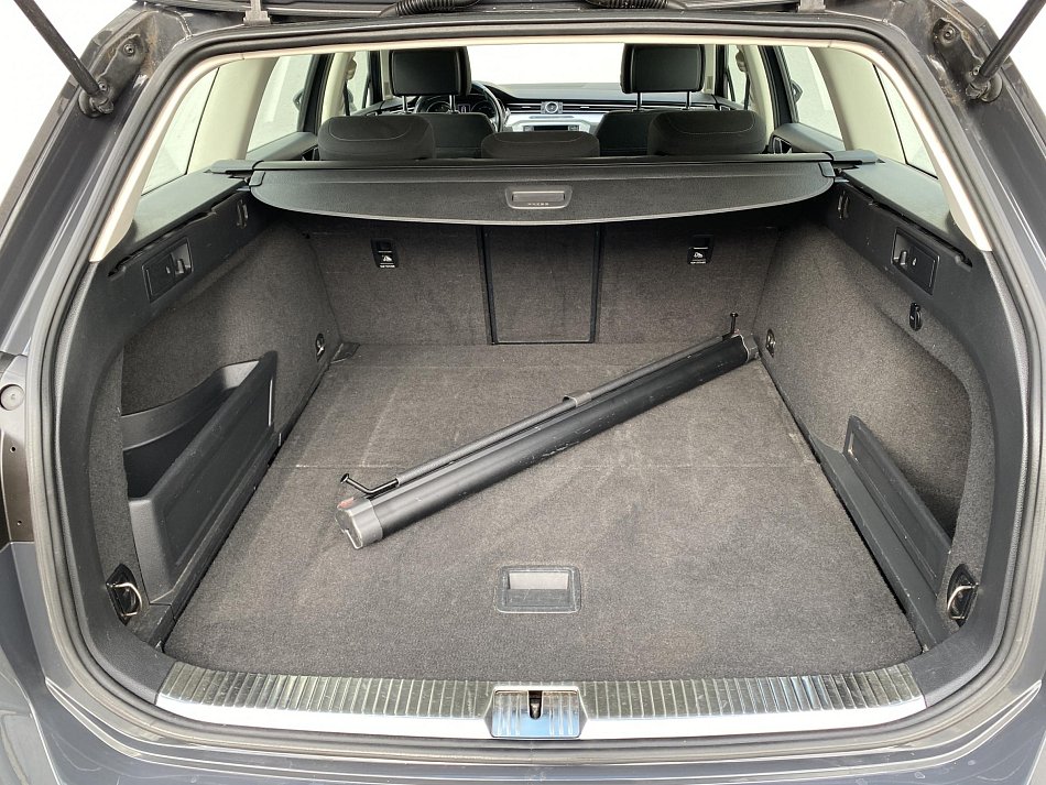 Volkswagen Passat 2.0 TDi Comfortline