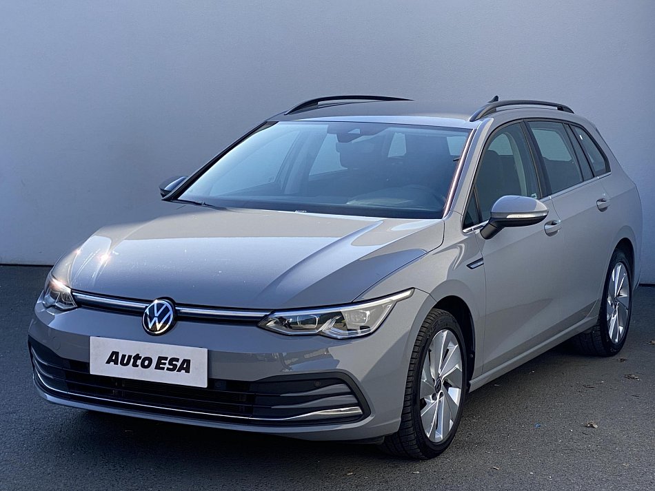 Volkswagen Golf 1.5 TSi Style