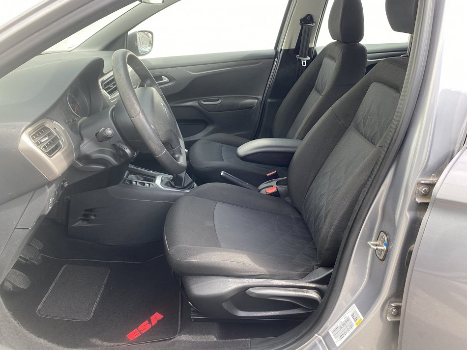 Citroën C-Elysee 1.2 VTi Life