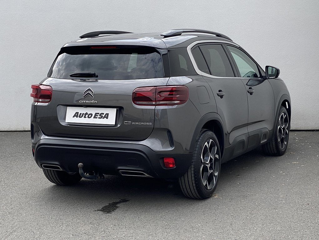 Citroën C5 Aircross 1.2PT Feel