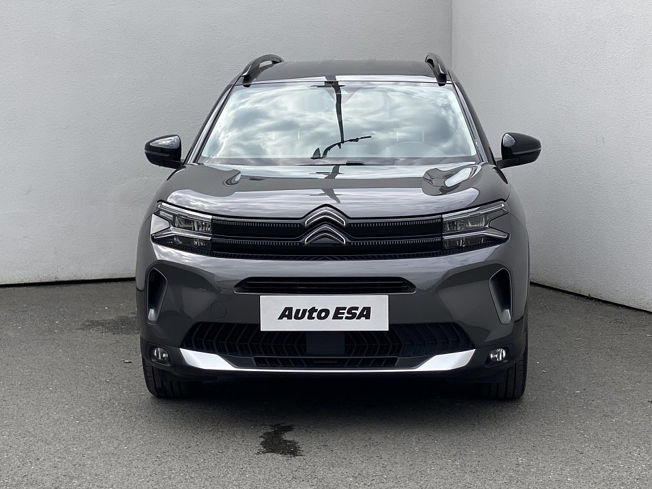 Citroën C5 Aircross 1.2PT Feel