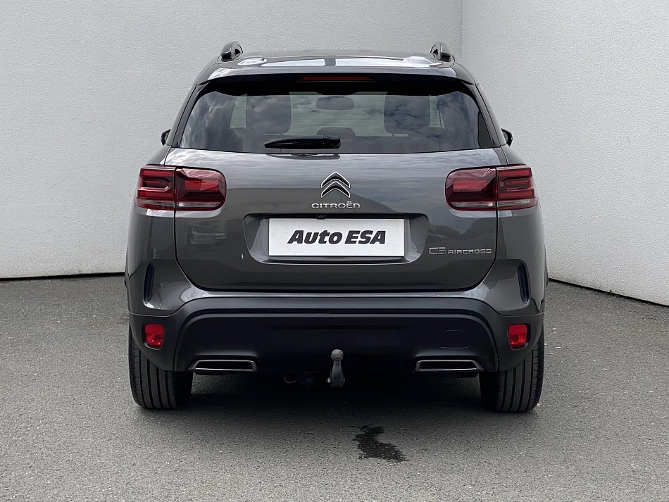 Citroën C5 Aircross 1.2PT Feel