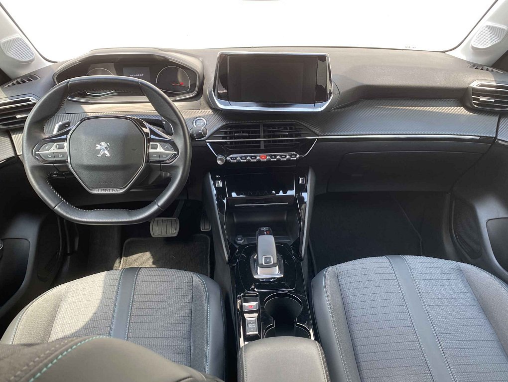Peugeot 208 1.2 PT Allure