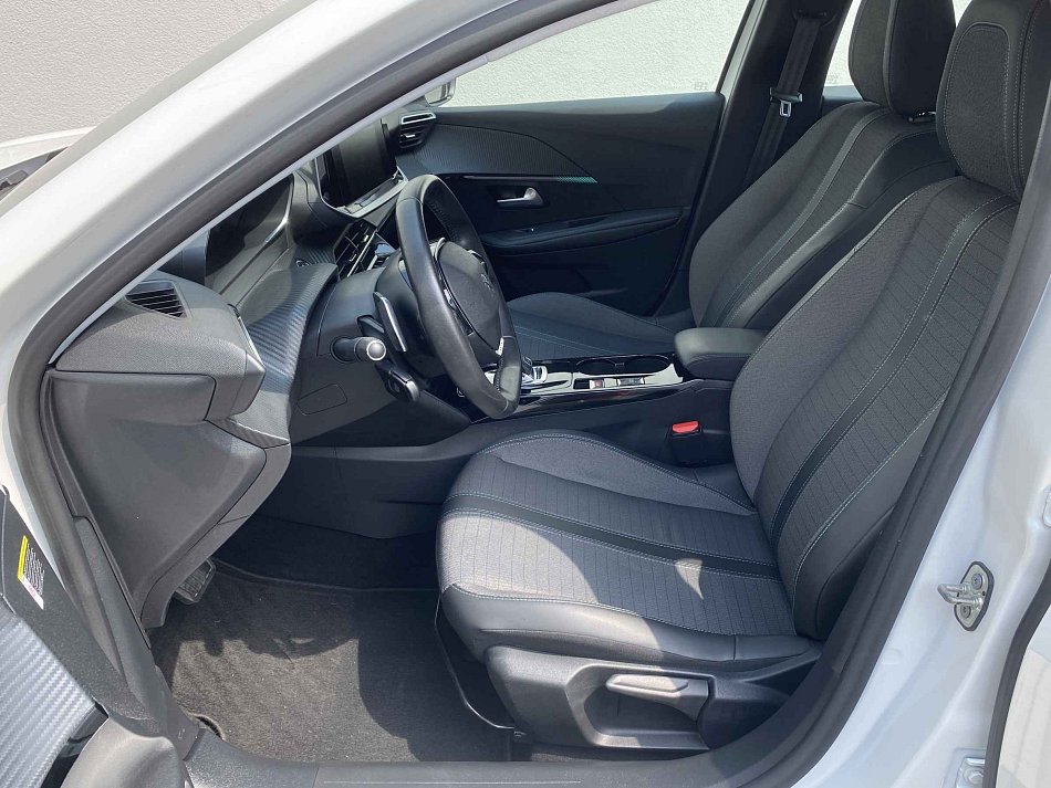 Peugeot 208 1.2 PT Allure