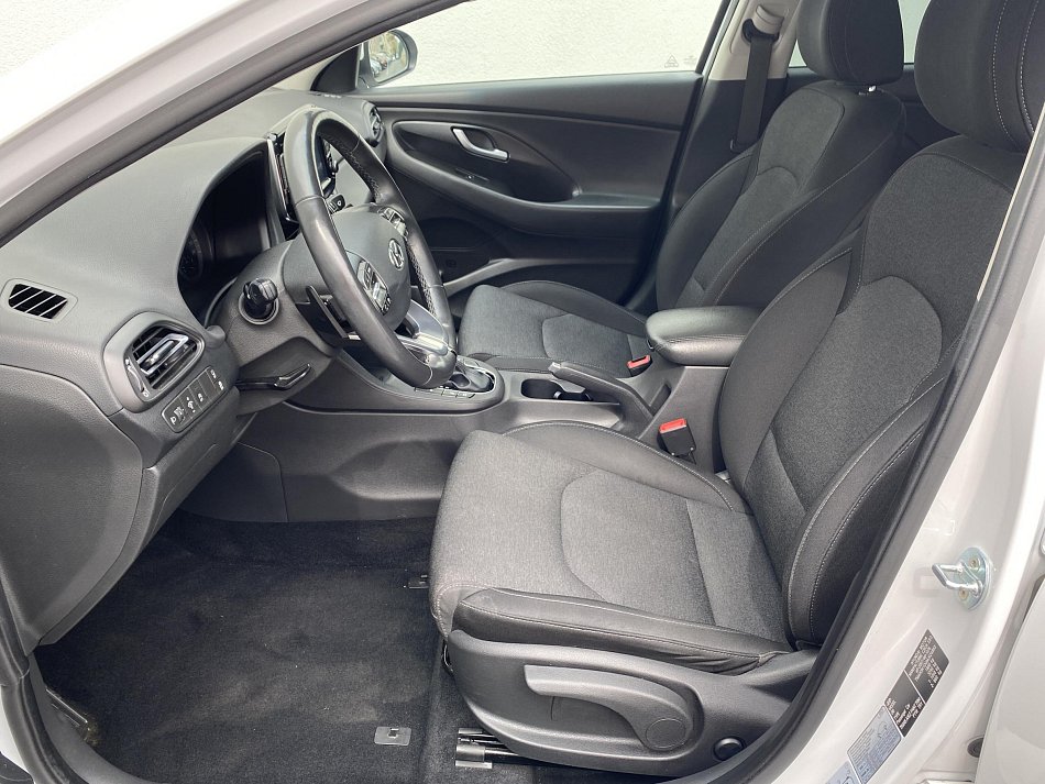 Hyundai I30 1.5 TGDI 