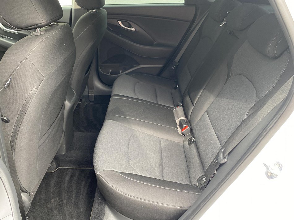 Hyundai I30 1.5 TGDI 