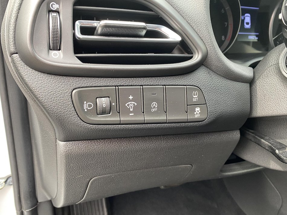 Hyundai I30 1.5 TGDI 