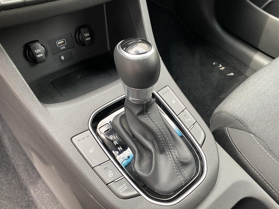 Hyundai I30 1.5 TGDI 
