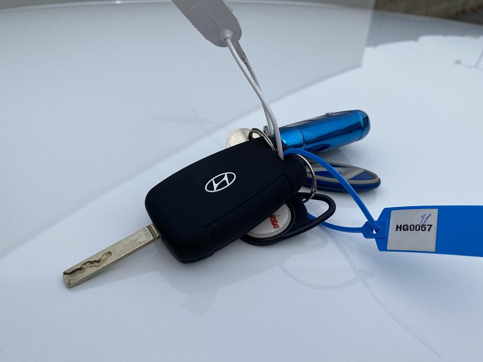 Hyundai I30 1.5 TGDI 