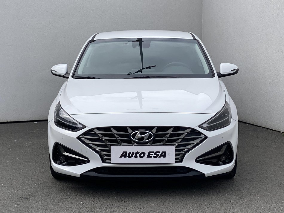 Hyundai I30 1.5 TGDI 