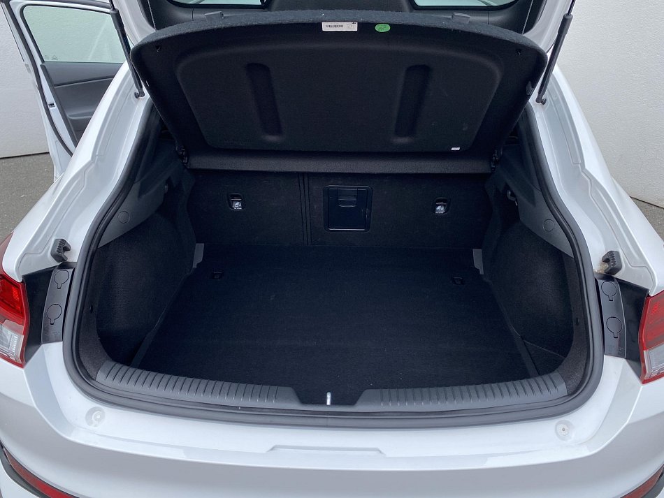 Hyundai I30 1.5 TGDI 